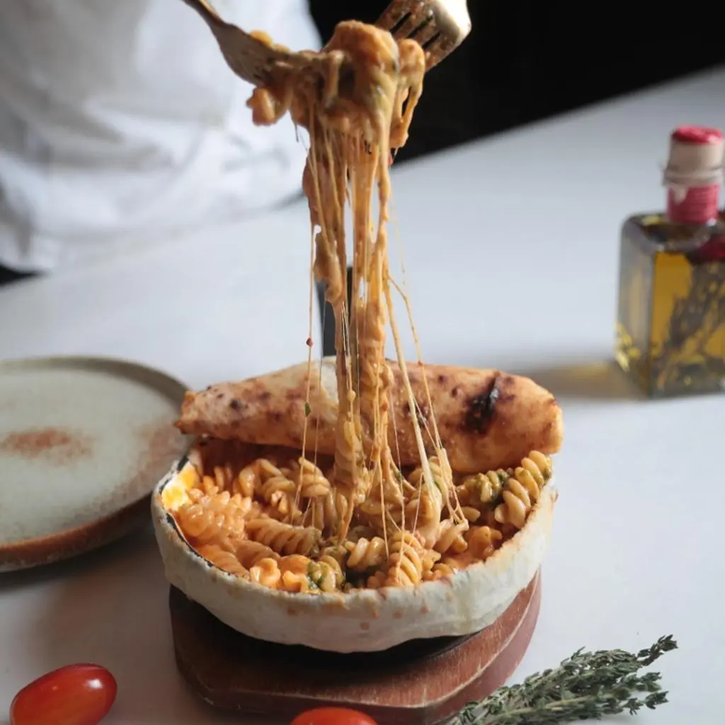 Sixty Pasta